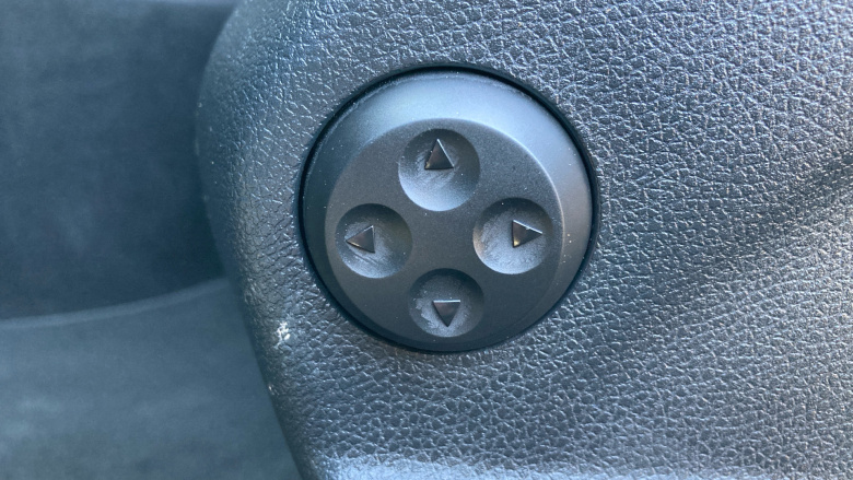 Mercedes-Benz EQC 400 300kW AMG Line Premium 80kWh 5dr Auto Electric Estate